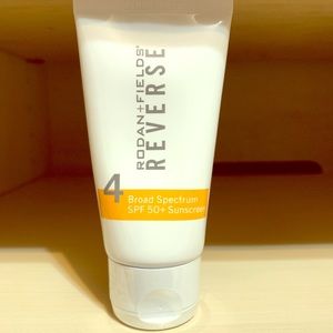 Rodan & Fields REVERSE Step 4